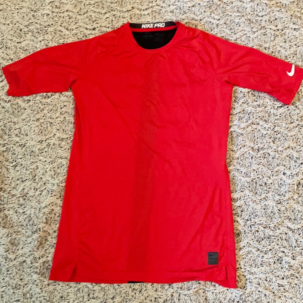 NikePro Drifit Compression